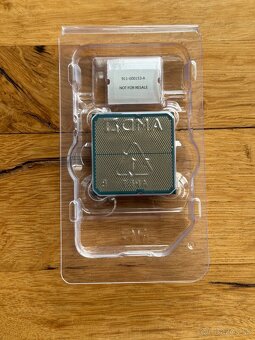 AMD Ryzen 9 7900 (12 jadrový 24 vlákien) socket AM5 - 2