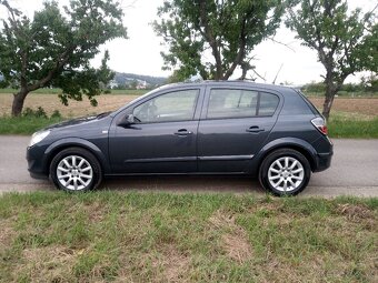 PREDAM OPEL ASTRA 1.7 CDTI TOP STAV - 2