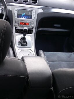 Ford S Max - 2