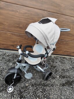 Trojkolka Zopa Citigo - 2