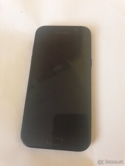 Predám Samsung Galaxy A5 2017 - 2