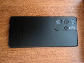 SAMSUNG GALAXY S21ULTRA 5G - 2