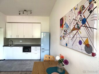 Na prenájom 2-izbový apartmán B6 – Dolný Kubín, časť Mokraď - 2