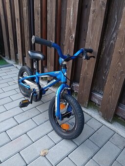 Specialized riprock 12" - 2