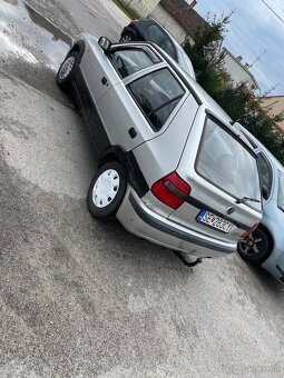 Rozpredam Škoda felicia 1.3 mpi - 2