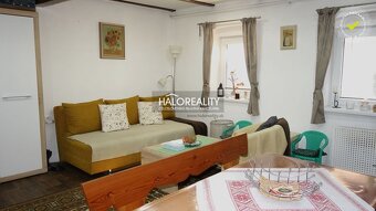 HALO reality - Predaj, dva pekné rodinné domy Kúty - EXKLUZÍ - 2