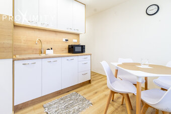 Na prenájom: zariadený 2-izbový byt, 65 m², Ludmanská – ihne - 2