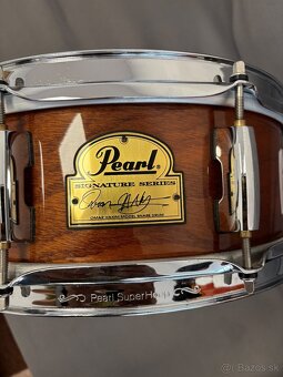 Pearl Omar Hakim - 2