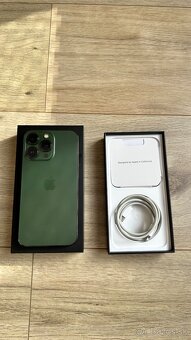 iPhone 13Pro 256GB - 2