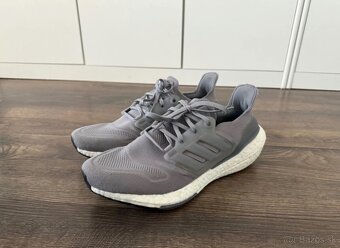 Adidas Ultraboost Grey - 2