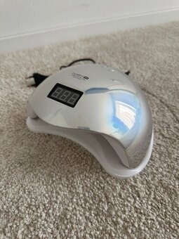 Lampa na nechty - 2