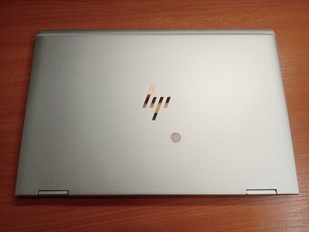 predám na diely/opravu HP ELITEBOOK x360 1030 g3 - 2