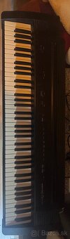 Digital piano Roland ep.7 ll - 2