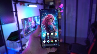 Google Pixel 9 Pro XL 16/128 GB Obsidian Black - 2