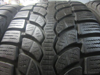 Zimné pneumatiky 195/50 R16 BRIDGESTONE - 2