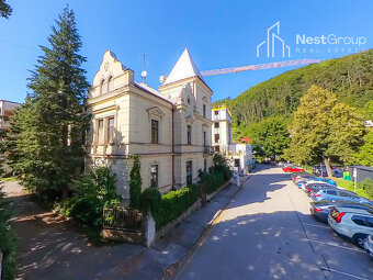 PREDAJ VILA REIM - Jedinečná investičná príležitosť - 2