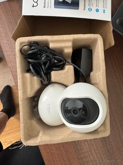 TP-LINK Tapo C210 - 2