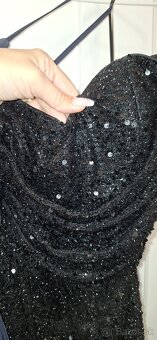 Spoločenské šaty - 2