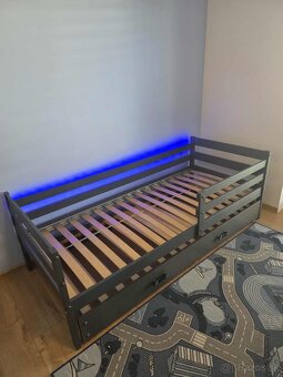 Predáme nábytok z detskej izby - 2