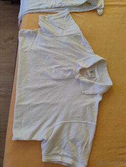 Zdravotnicke oblecenie - 2