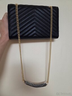 Yves Saint Laurent kabelka - 2