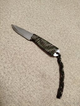 Nôž Brisa necker s puzdrom - 2