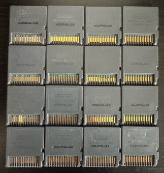 Predam hry na Nintendo DS - 2