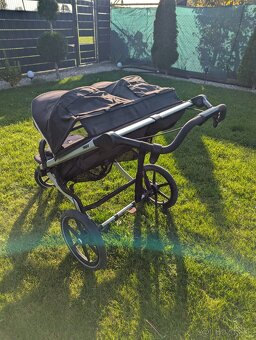 Thule UrbanGlide2 double - 2