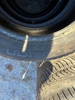 NOKIAN 205/55/R16 ZIMNÉ - 2