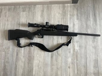 Tikka T3x Compact Tactical Rifle, kal. .308Win. - 2