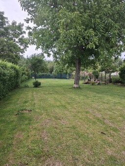 Ponúkam na predaj pozemok v obci Tornyosnémeti -Maďarsko - 2