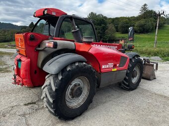 Manitou 731 mlt - 2
