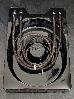 Predám audiokábel Audioquest MacKenzie - 2