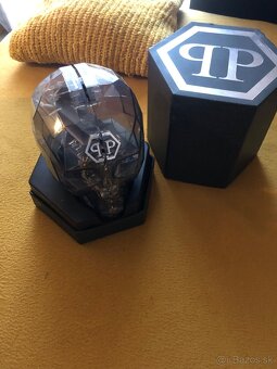 Hodinky Philipp Plein GMT-I Challenger Quartz - 2