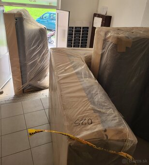 Sťahovanie a Vypratávanie Dunajská Streda a celá SR - 2