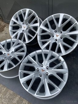 ✅ R18 ®️ Originál Seat Cupra 5x112 ET40 ✅ Cupra / Arteon - 2