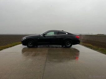 BMW 420i - prenájom - 2