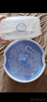 Predám sterilizátor Philips Avent - 2