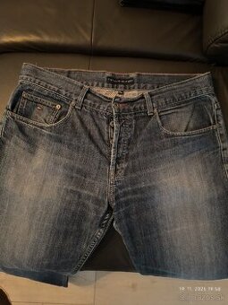 Tommy Hilfiger jeansy - 2