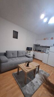 Zariadená garsónka Prievidza-Sever - 2