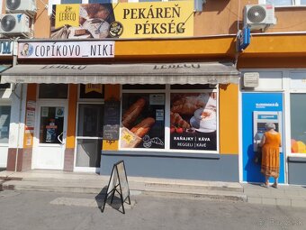 Prenajmem obchodné/kancelarske proestory - 2