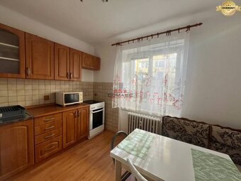 Exkluz. prenájom 1 iz bytu v úplnom centre Piešťan - 2