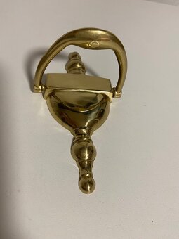 Klopadlo na vchodové dvere Amfora - 2