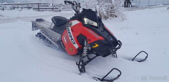 Polaris Pro Rmk 800 - 2