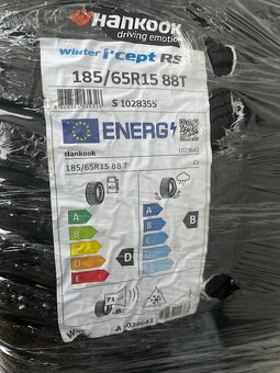 Hankook 185/65 R15 88T - 2