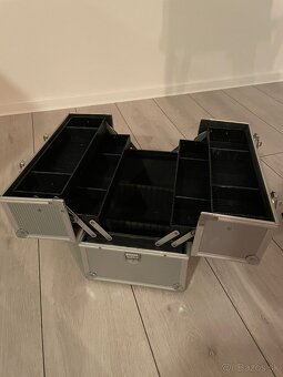 Kozmeticky kufrík - 2