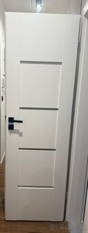 Predám Inteierove dvere Egger - 2