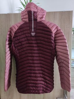 Dámska zimná bunda DYNAFIT Radical - 2