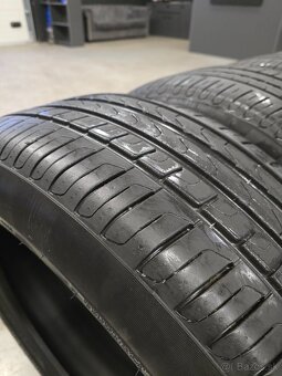 235/55 R19 - 255/50 R19 Pirelli - 2