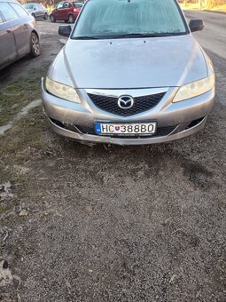 Rospredam na dieli 1.8b - 2